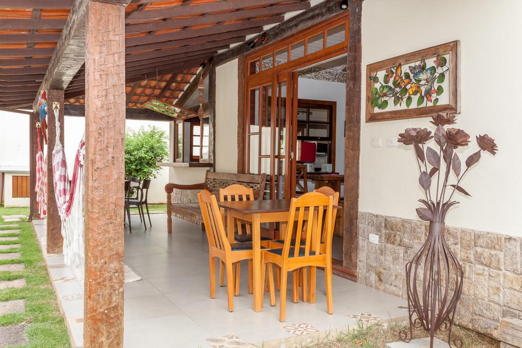 Maresia de Búzios Guest House Exterior foto