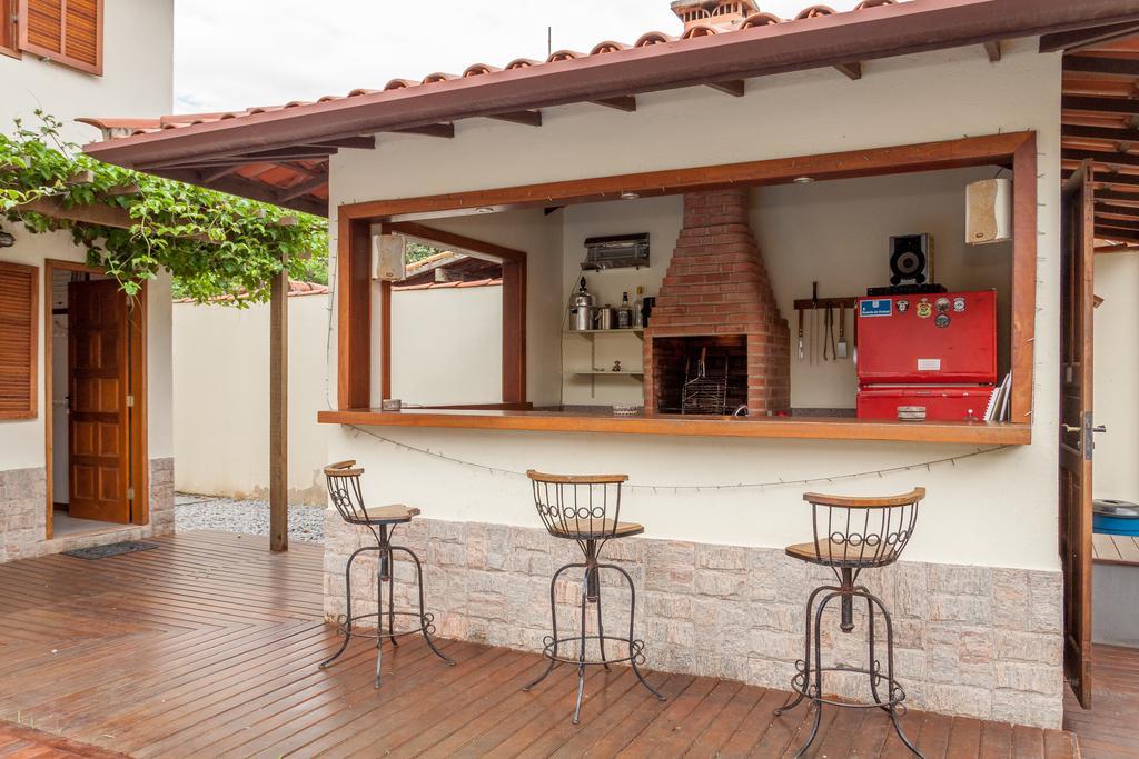 Maresia de Búzios Guest House Exterior foto