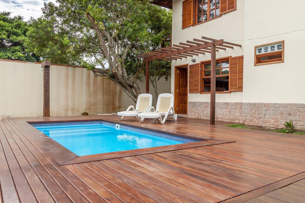 Maresia de Búzios Guest House Exterior foto