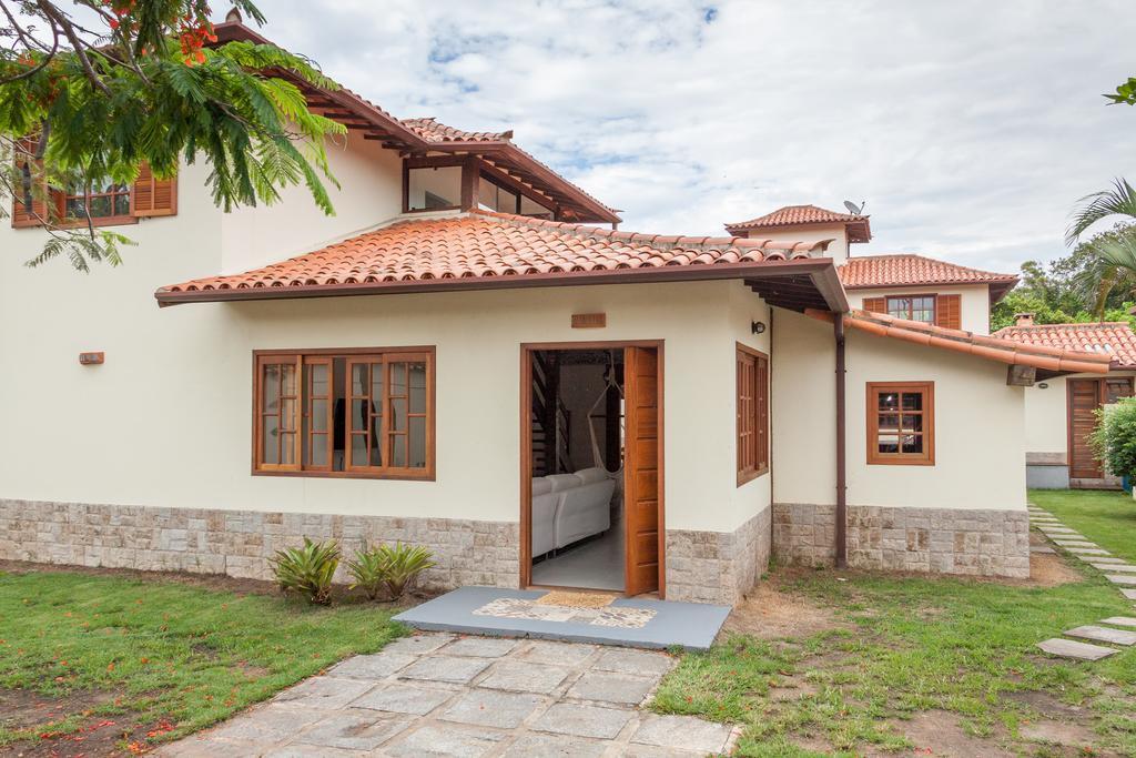 Maresia de Búzios Guest House Exterior foto