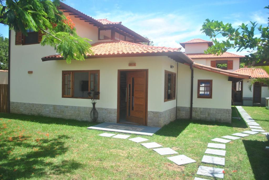 Maresia de Búzios Guest House Exterior foto