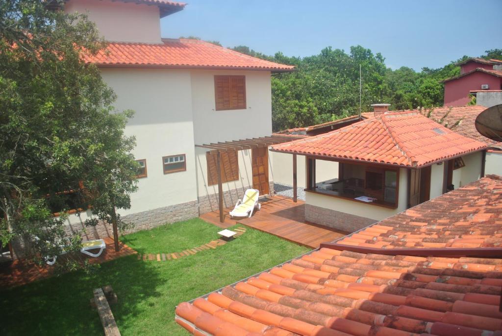 Maresia de Búzios Guest House Exterior foto