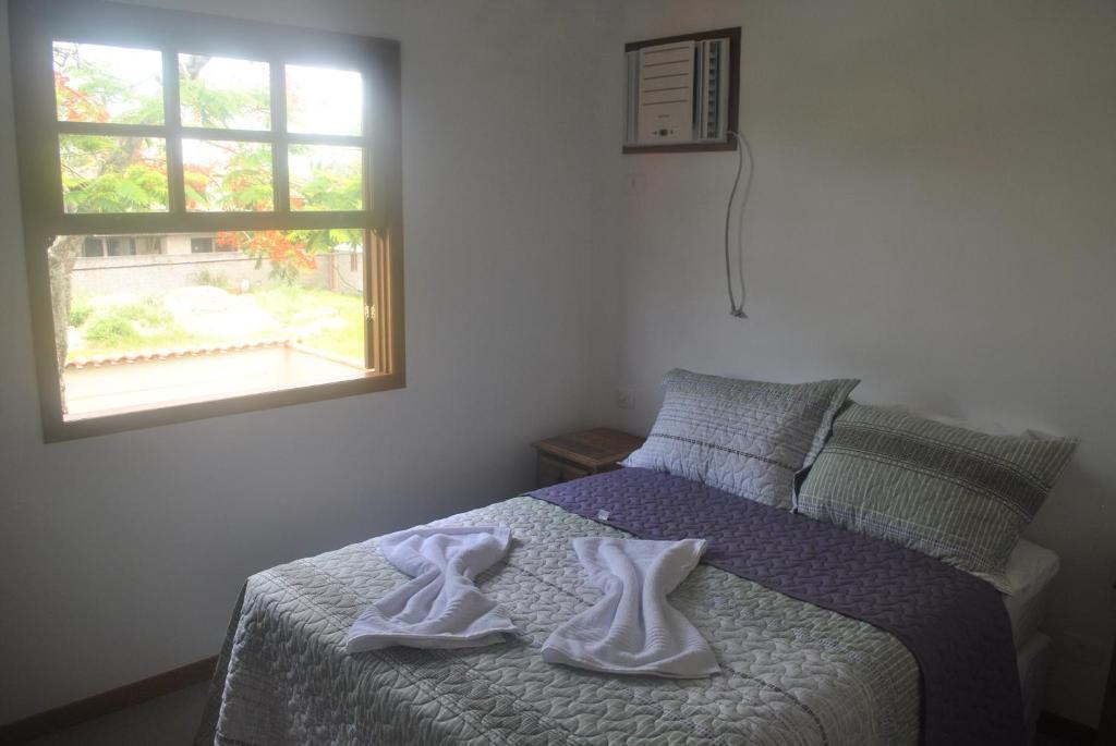 Maresia de Búzios Guest House Quarto foto