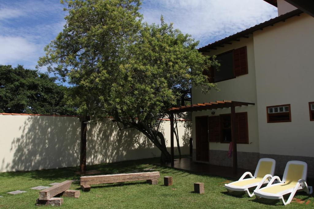 Maresia de Búzios Guest House Exterior foto